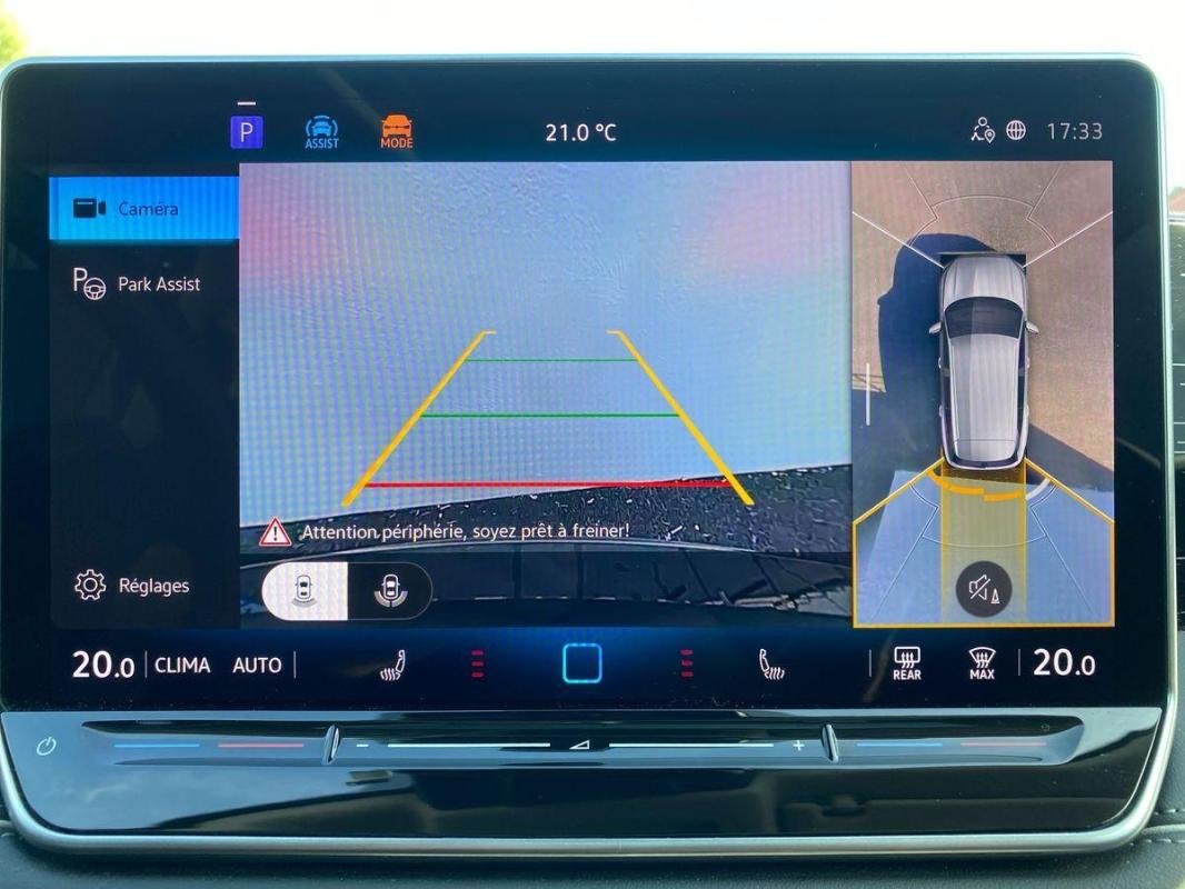Volkswagen Tiguan - Photo 18