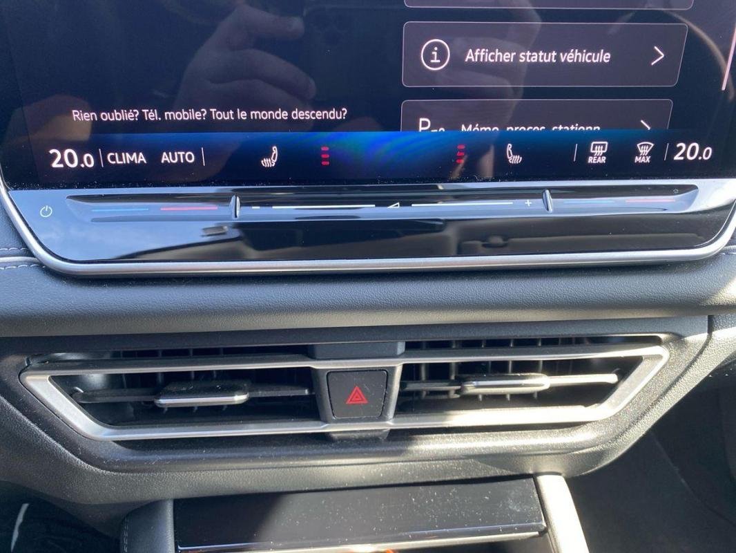 Volkswagen Tiguan - Photo 19