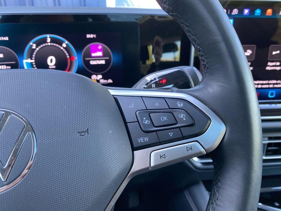 Volkswagen Tiguan - Photo 20