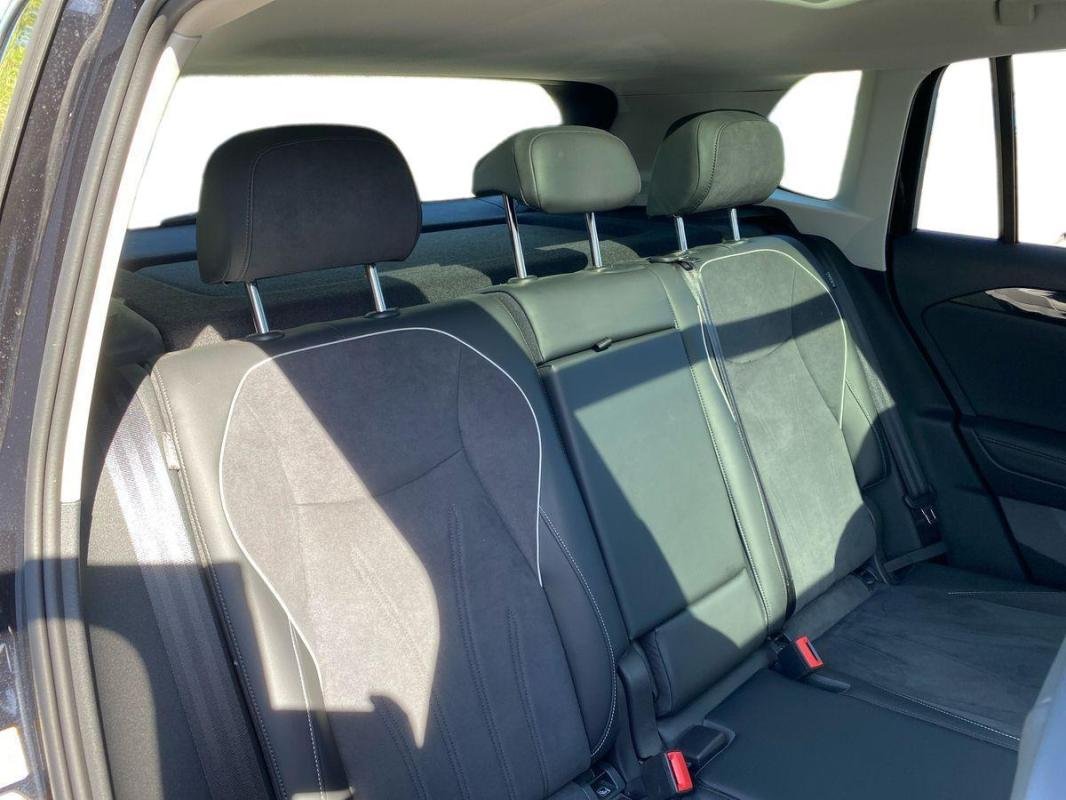 Volkswagen Tiguan - Photo 23