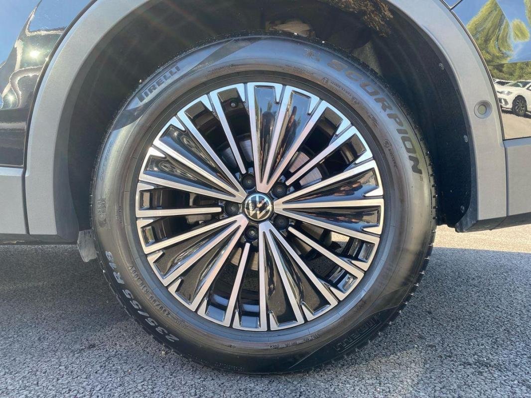 Volkswagen Tiguan - Photo 28