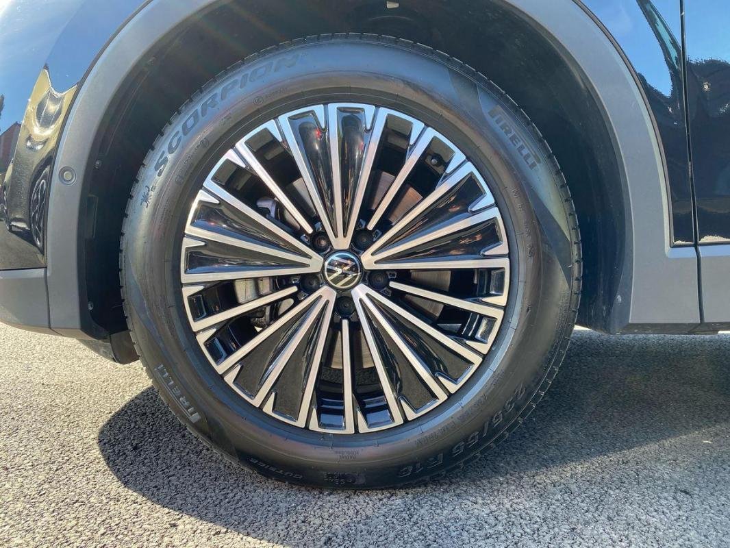 Volkswagen Tiguan - Photo 29