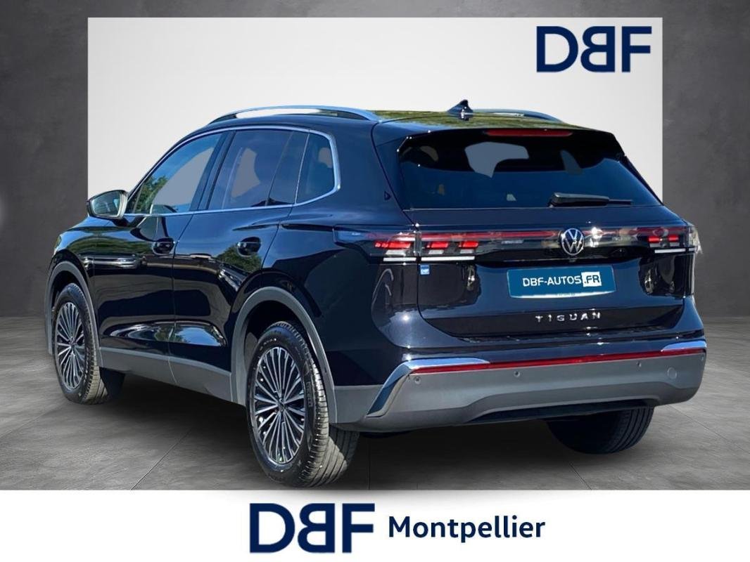 Volkswagen Tiguan - Photo 3