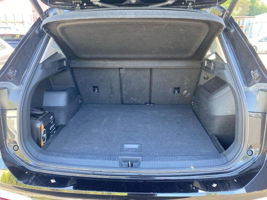 Volkswagen Tiguan - Photo 31