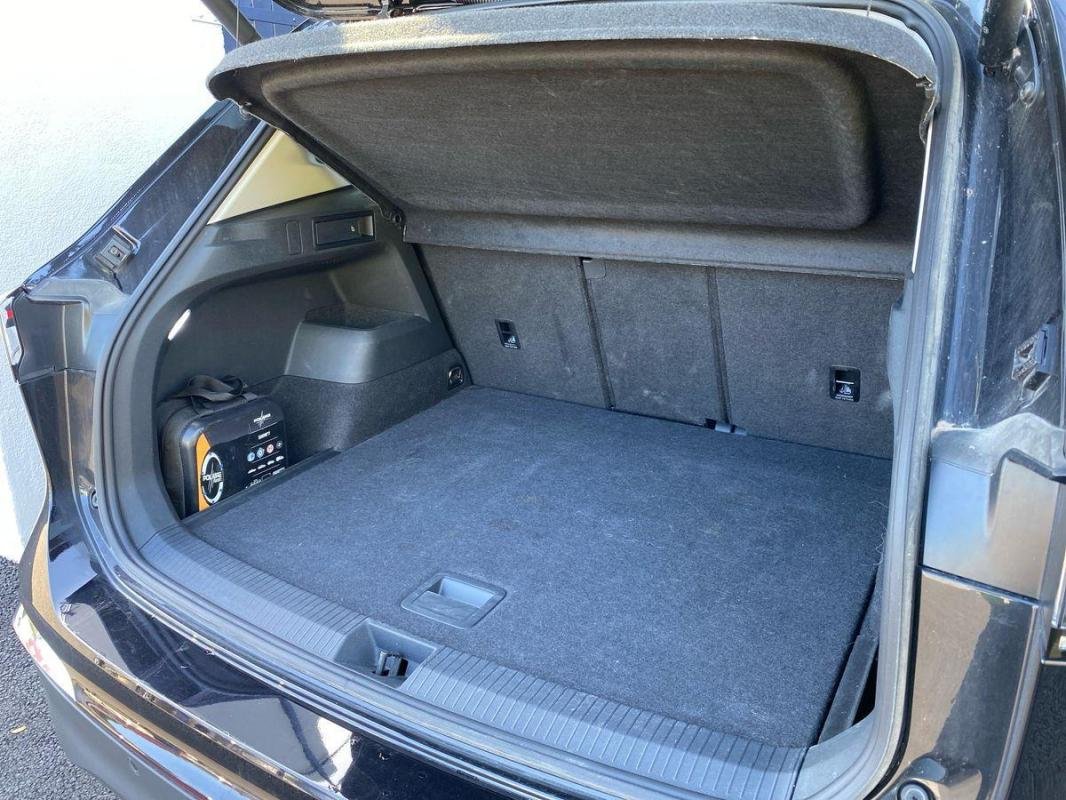 Volkswagen Tiguan - Photo 32