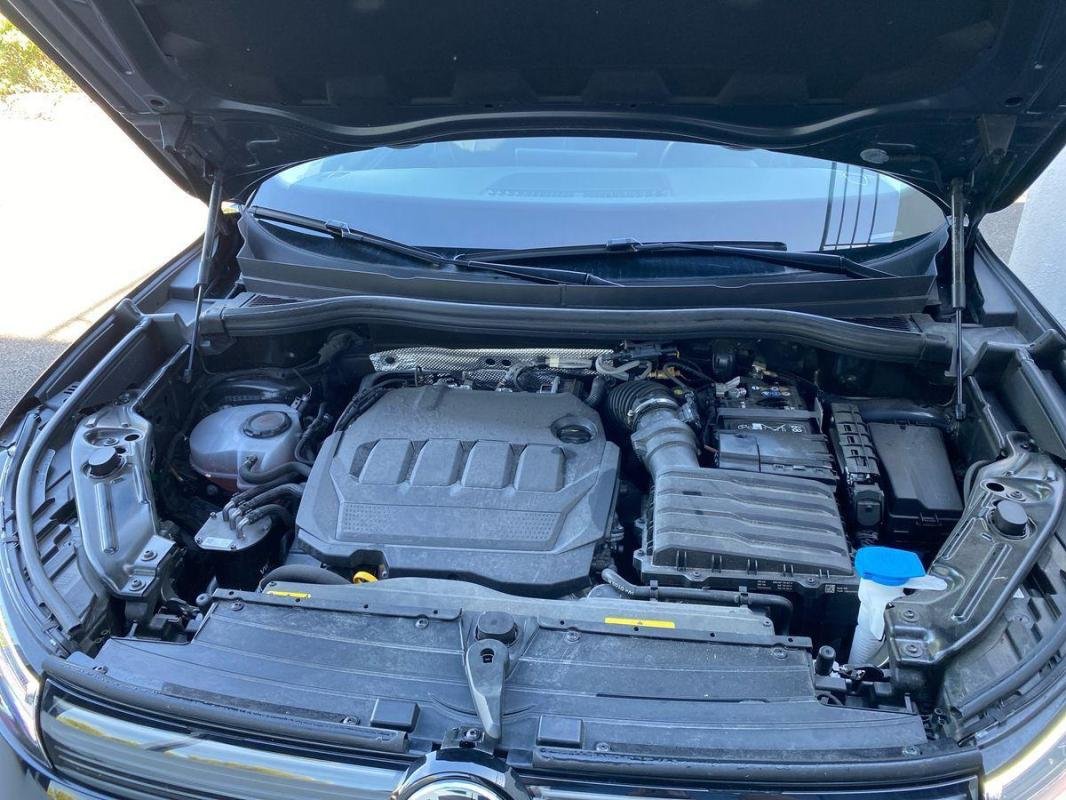 Volkswagen Tiguan - Photo 33