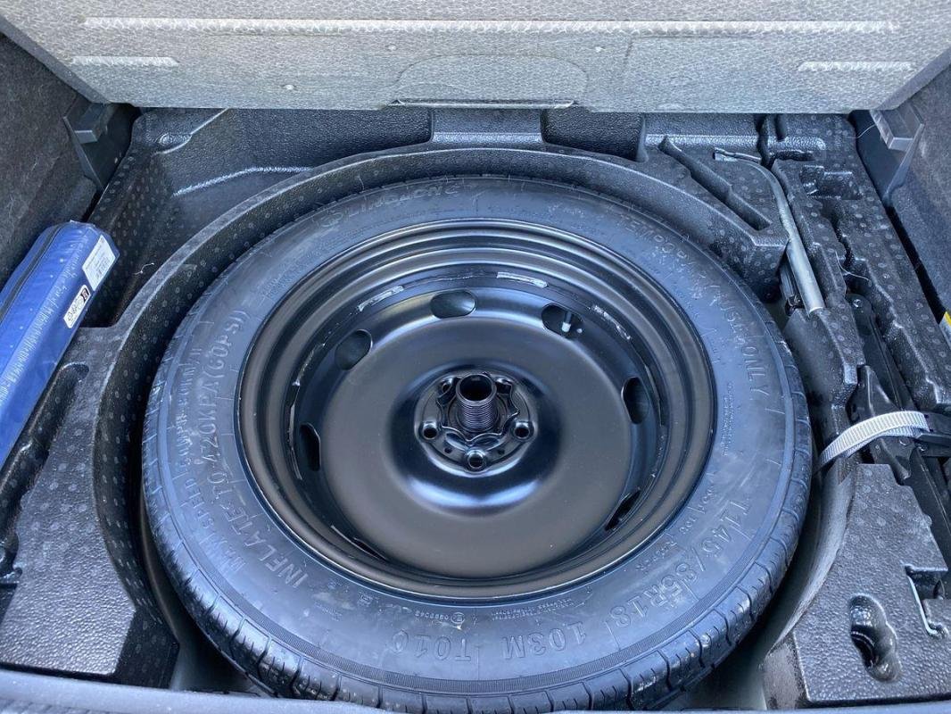 Volkswagen Tiguan - Photo 34