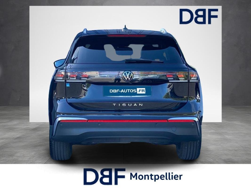 Volkswagen Tiguan - Photo 4