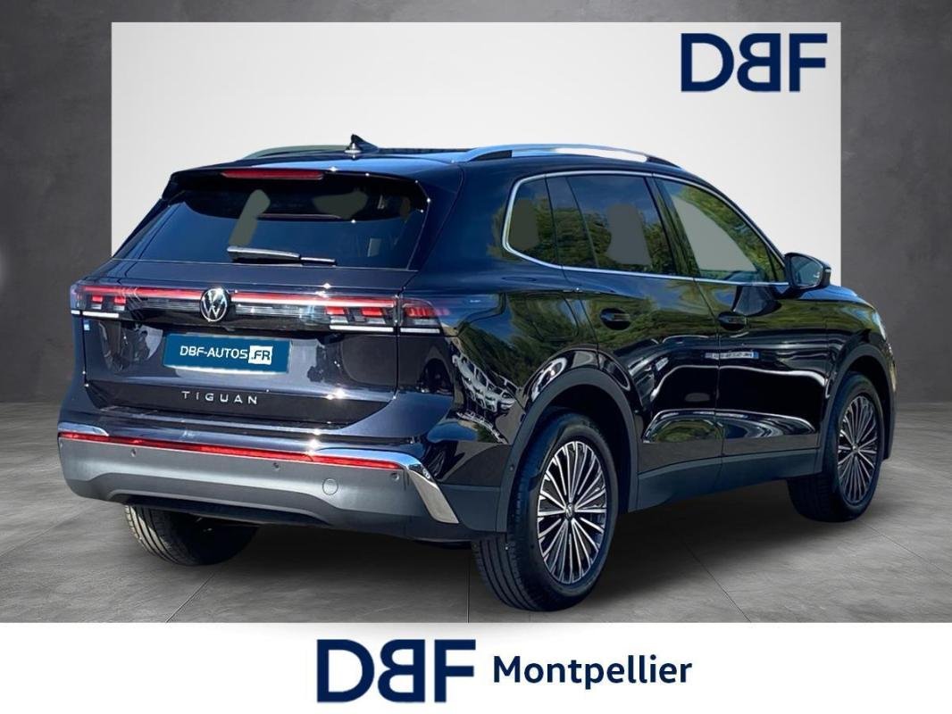 Volkswagen Tiguan - Photo 5