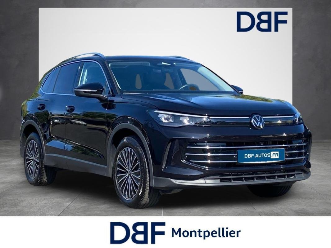 Volkswagen Tiguan - Photo 6