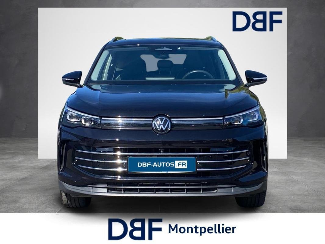 Volkswagen Tiguan - Photo 7