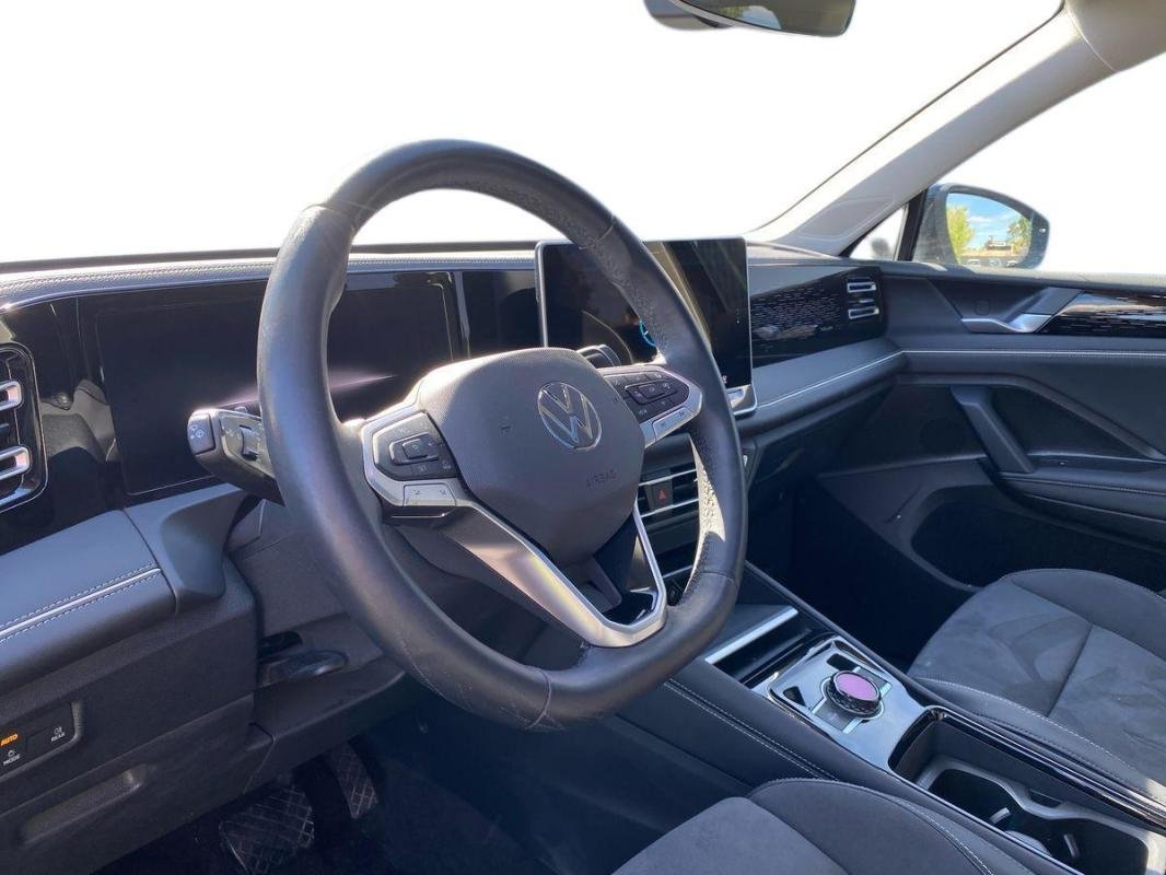 Volkswagen Tiguan - Photo 9