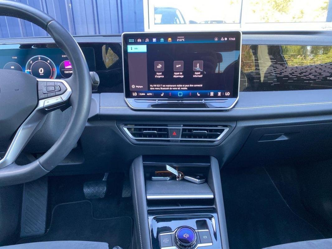 Volkswagen Tiguan - Photo 10
