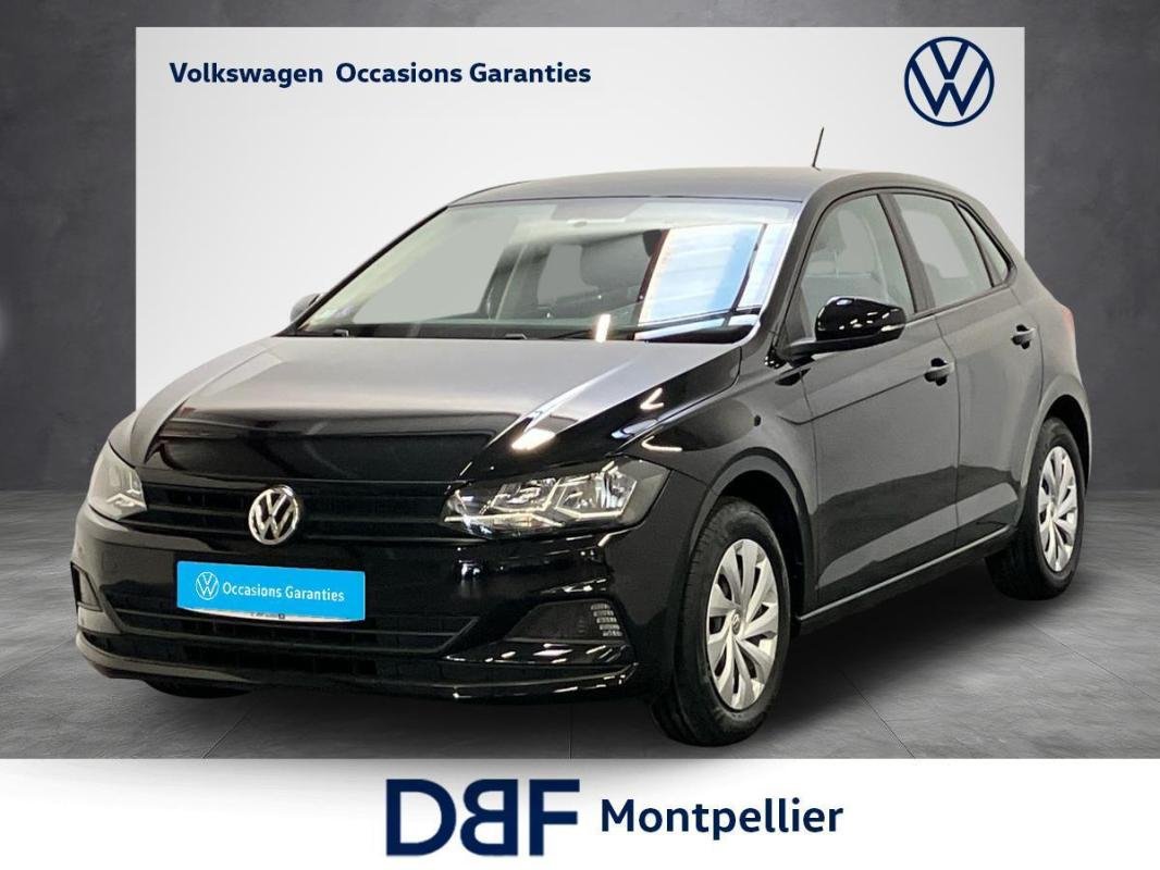 Volkswagen Polo - Photo 1