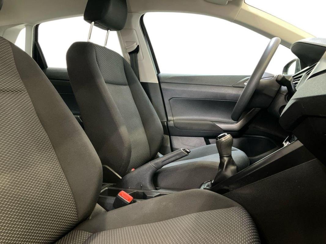 Volkswagen Polo - Photo 13
