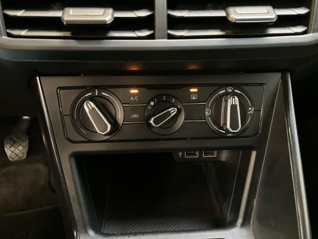 Volkswagen Polo - Photo 19