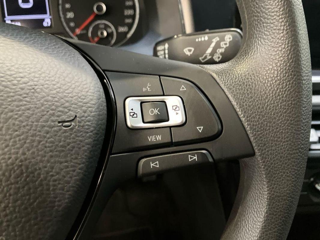 Volkswagen Polo - Photo 20