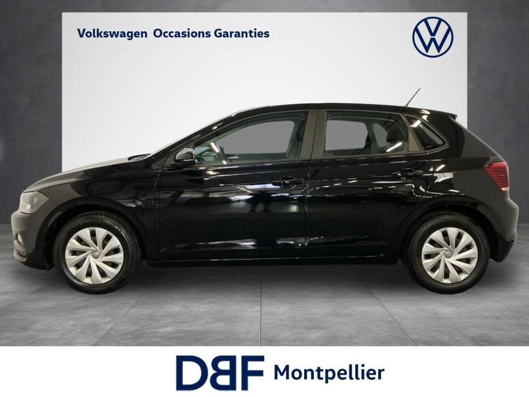 Volkswagen Polo - Photo 2