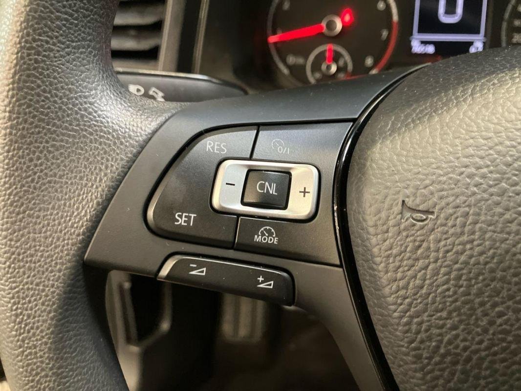 Volkswagen Polo - Photo 21