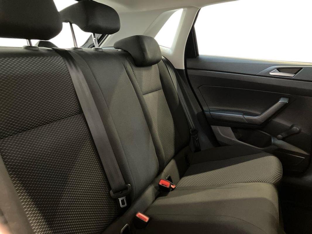 Volkswagen Polo - Photo 23