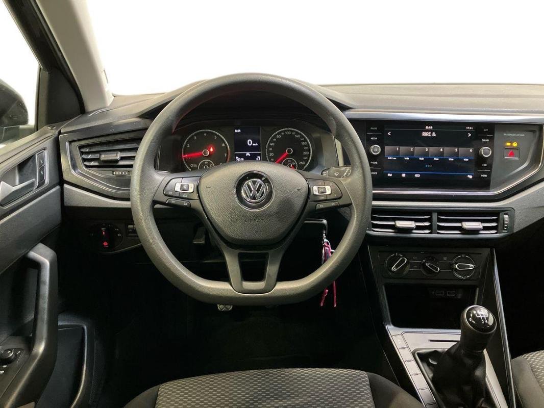 Volkswagen Polo - Photo 24