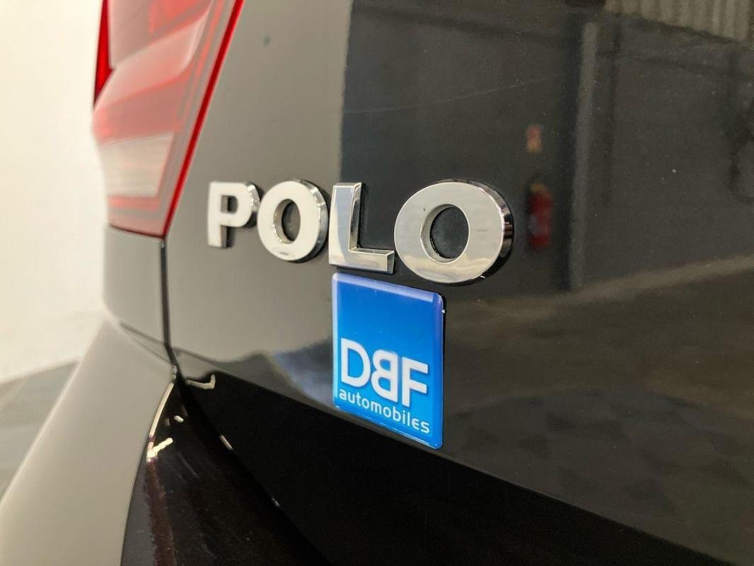 Volkswagen Polo - Photo 27