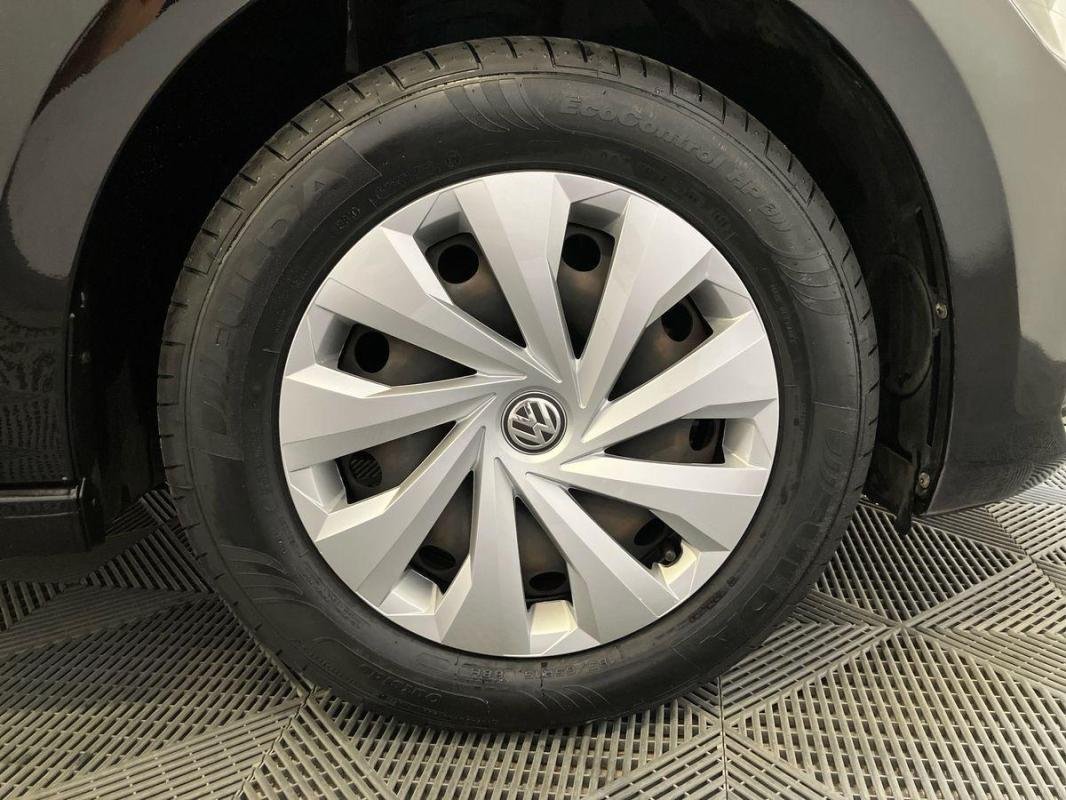 Volkswagen Polo - Photo 29