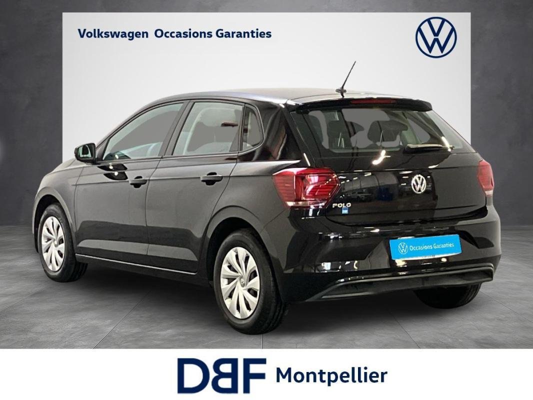Volkswagen Polo - Photo 3