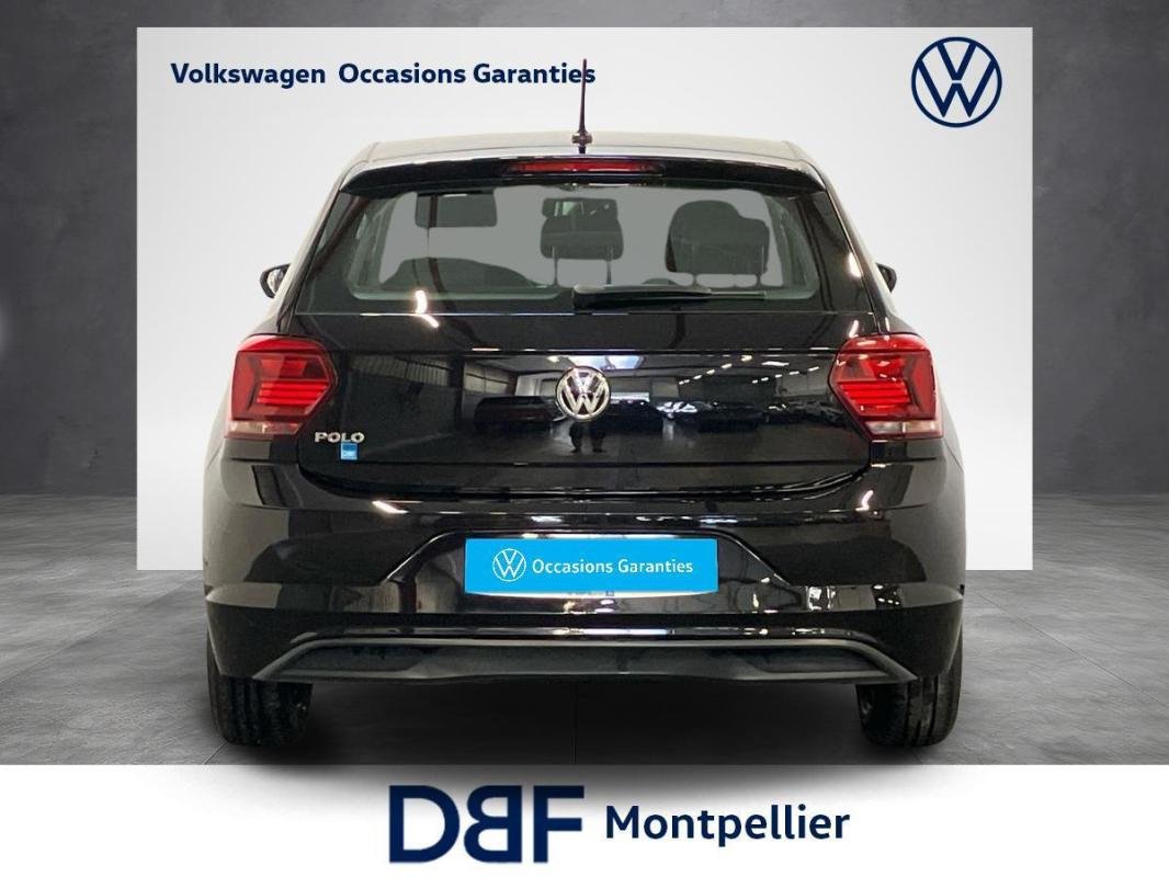 Volkswagen Polo - Photo 4