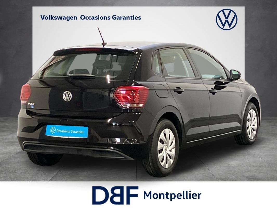 Volkswagen Polo - Photo 5