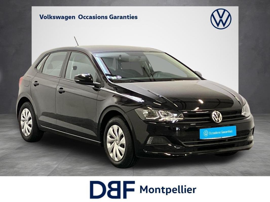 Volkswagen Polo - Photo 6