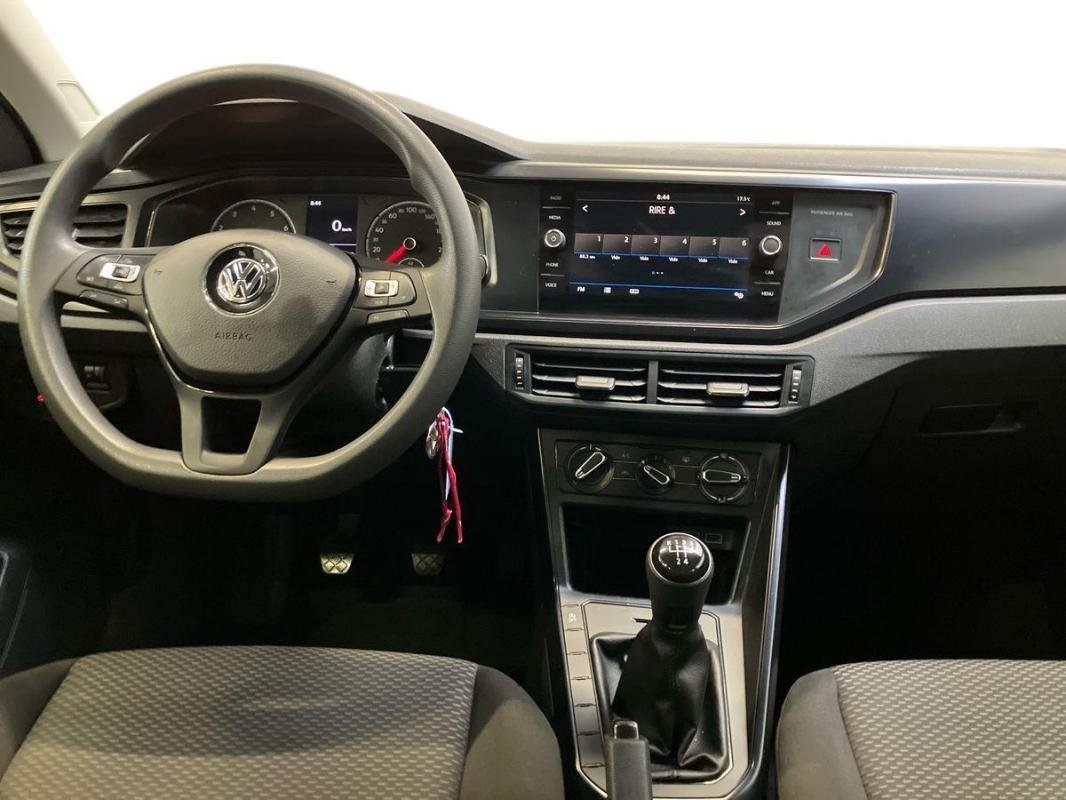 Volkswagen Polo - Photo 8