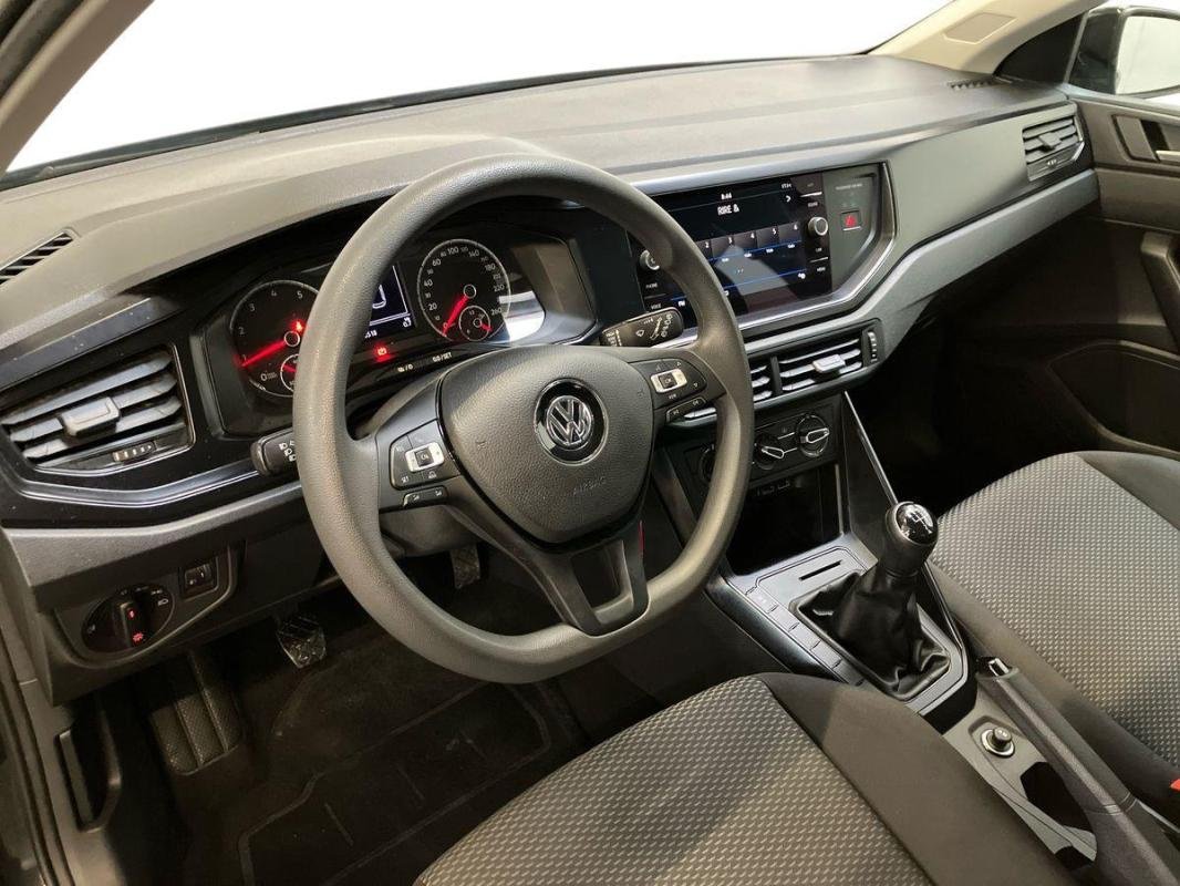 Volkswagen Polo - Photo 9