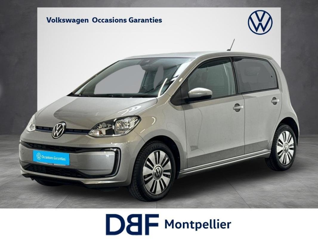 Volkswagen E-Up! - Photo 1