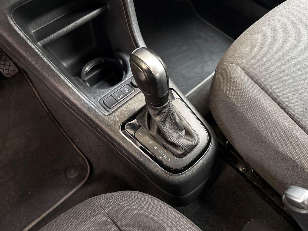 Volkswagen E-Up! - Photo 11