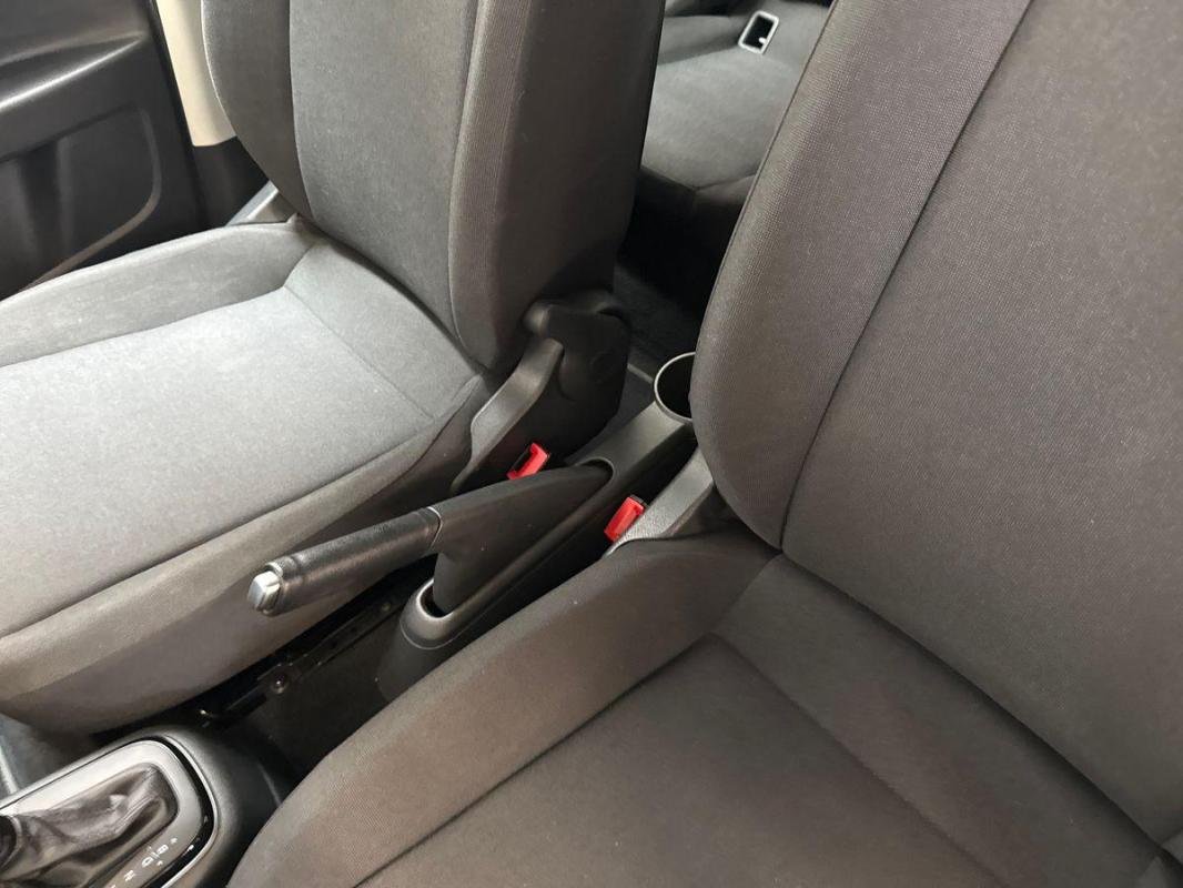 Volkswagen E-Up! - Photo 12