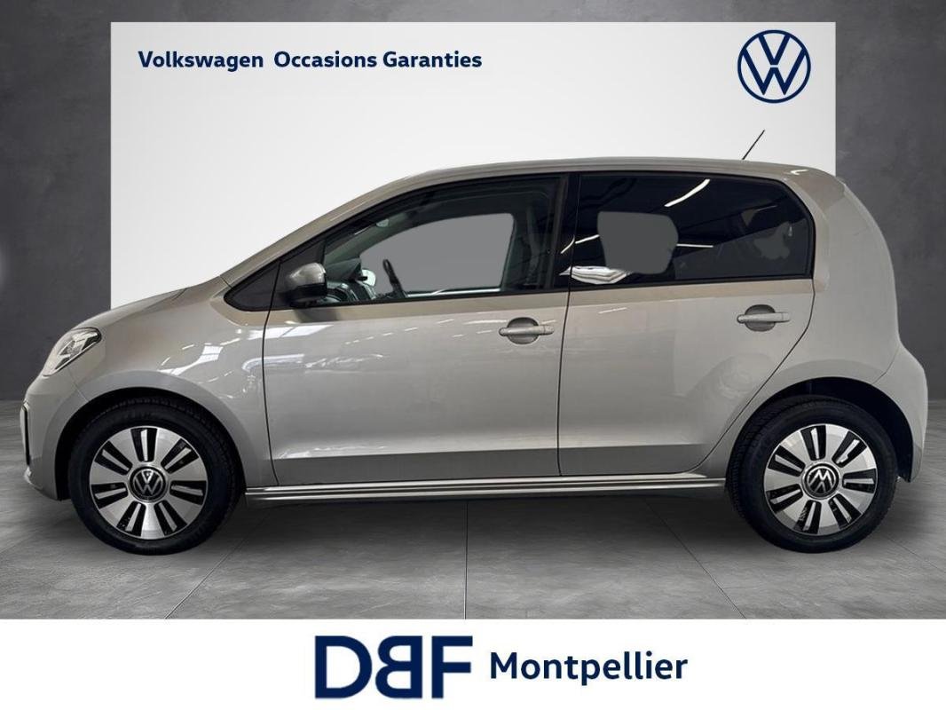 Volkswagen E-Up! - Photo 2