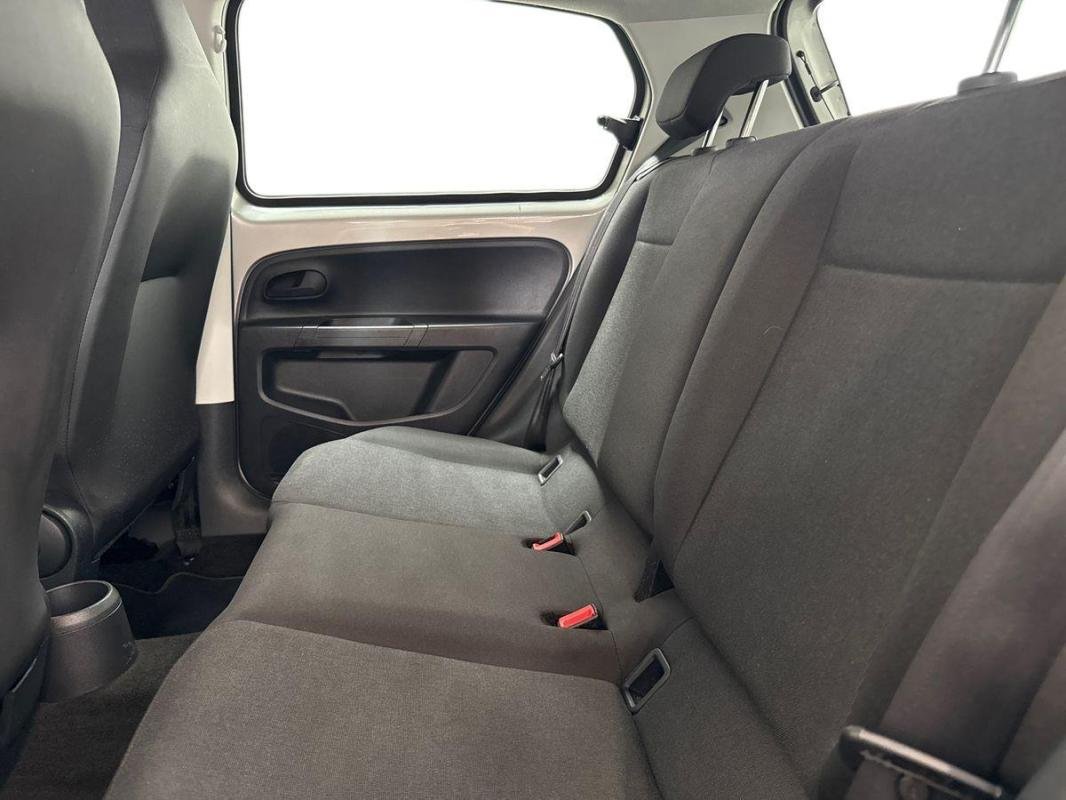 Volkswagen E-Up! - Photo 23