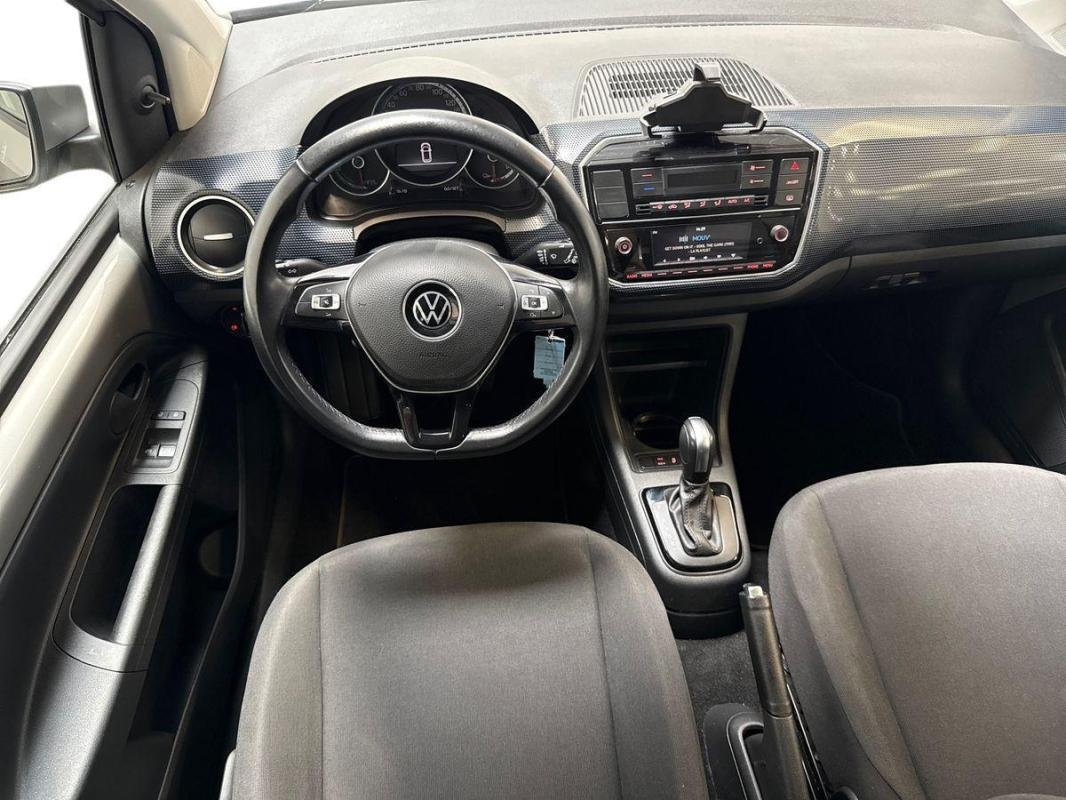 Volkswagen E-Up! - Photo 24