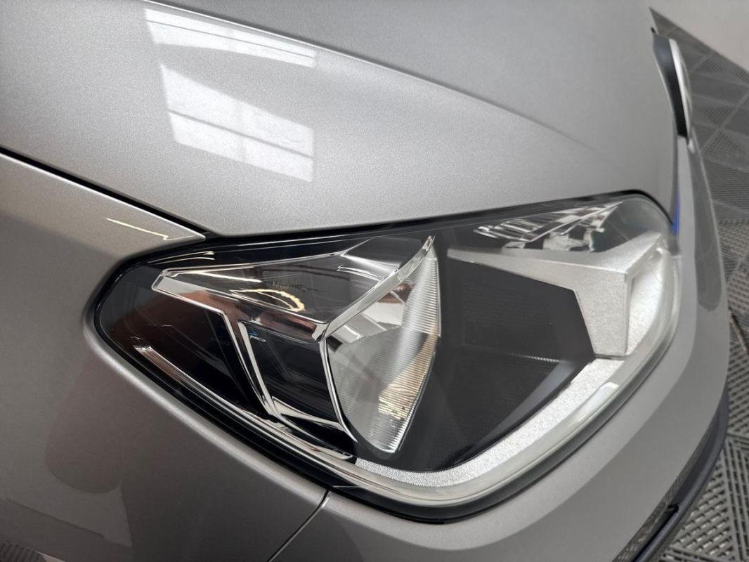 Volkswagen E-Up! - Photo 26