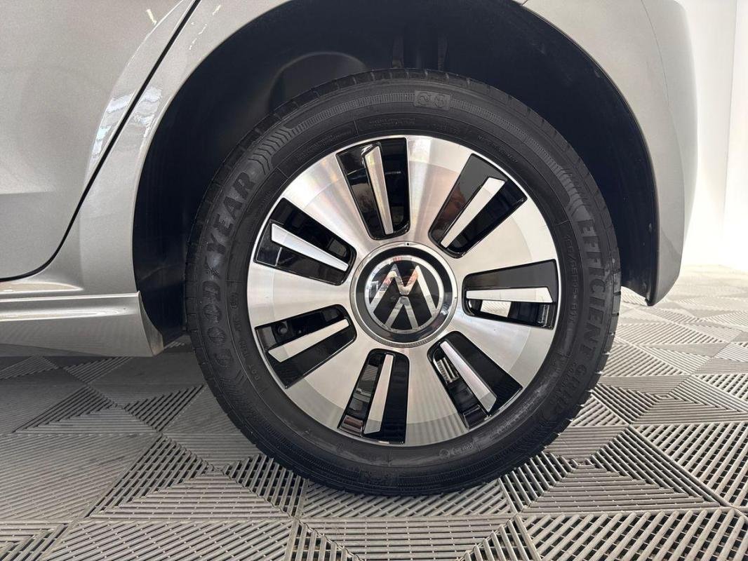 Volkswagen E-Up! - Photo 28