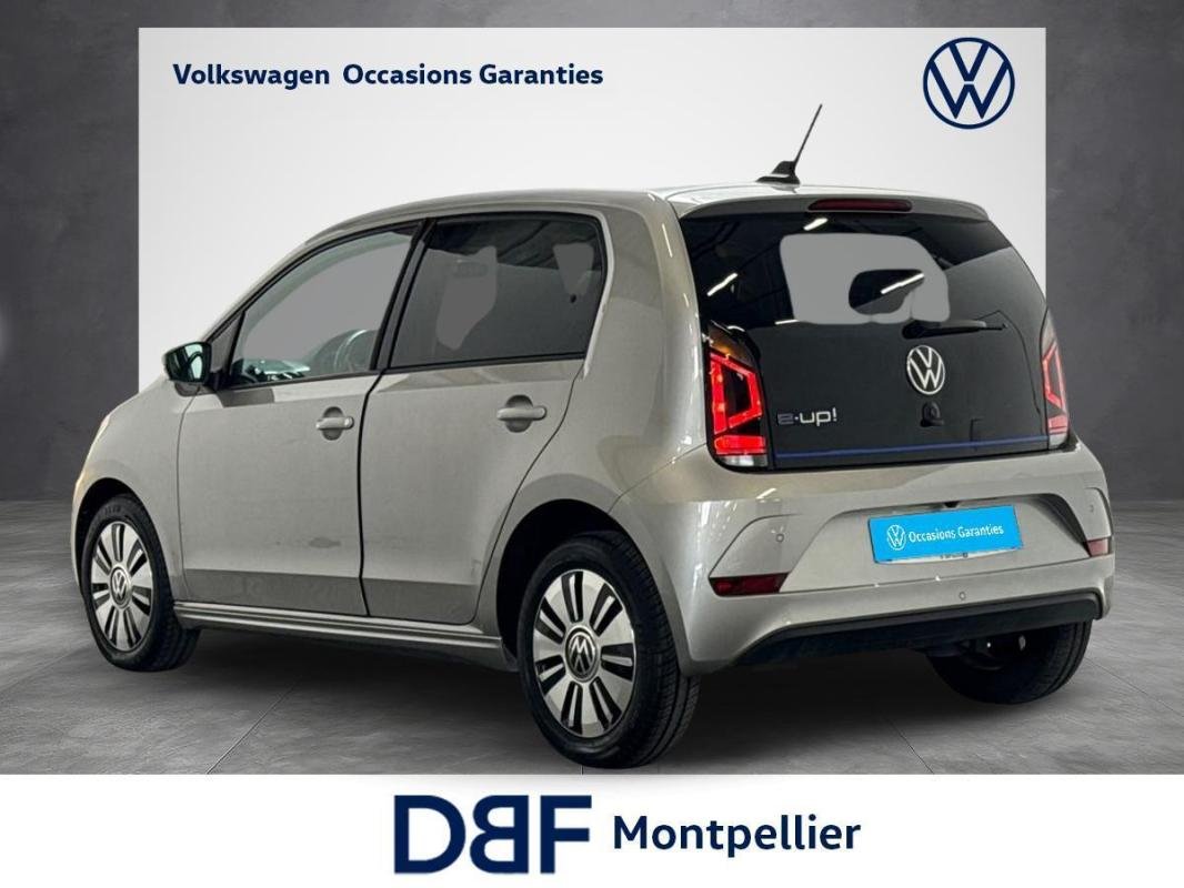 Volkswagen E-Up! - Photo 3