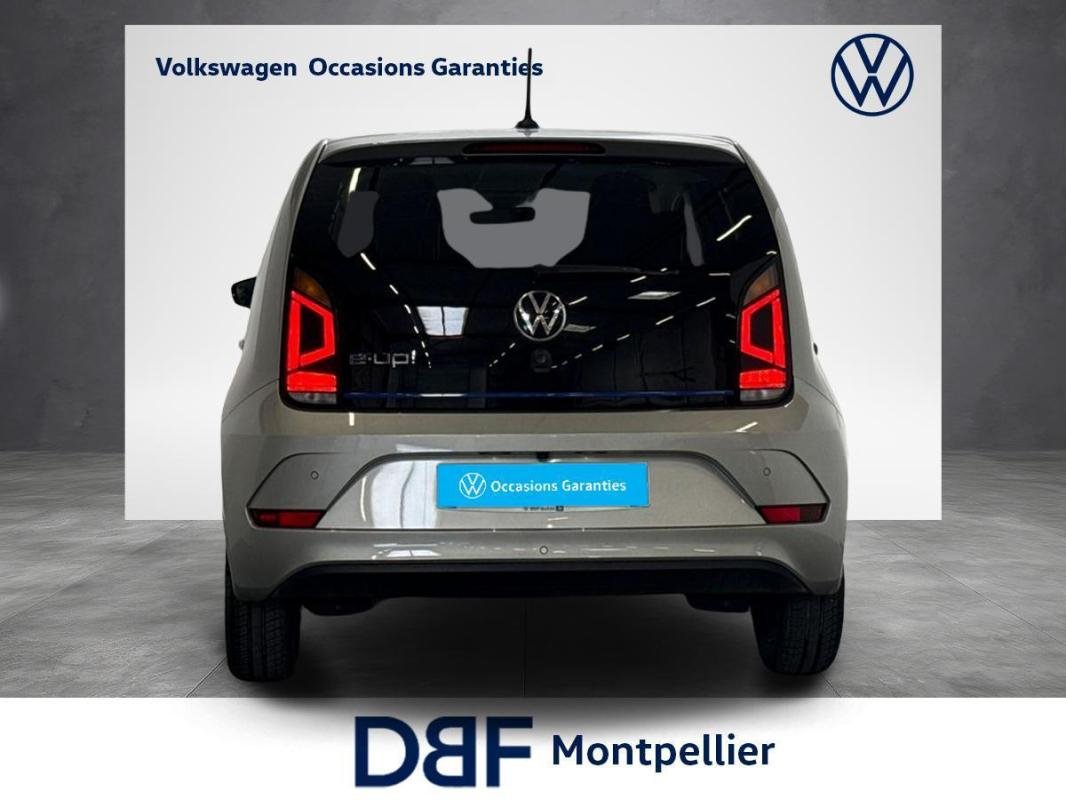 Volkswagen E-Up! - Photo 4