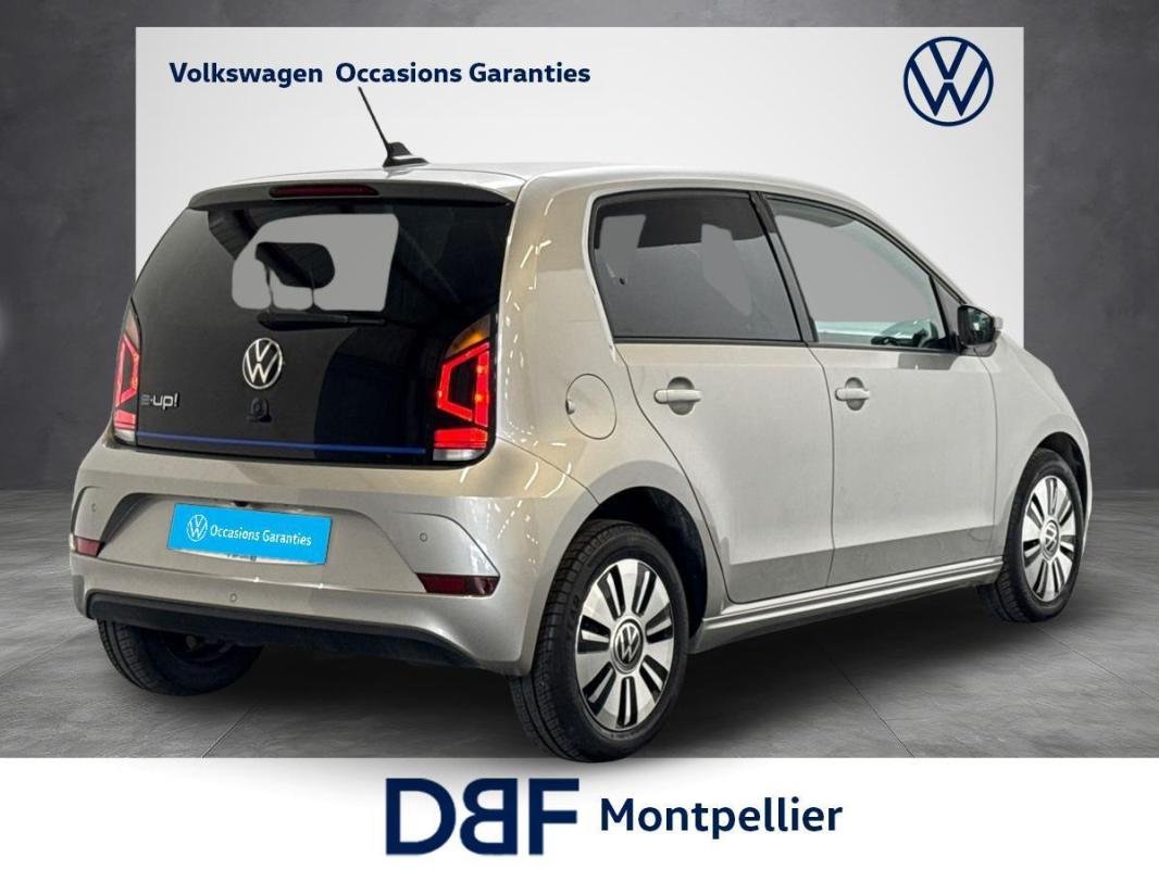 Volkswagen E-Up! - Photo 5