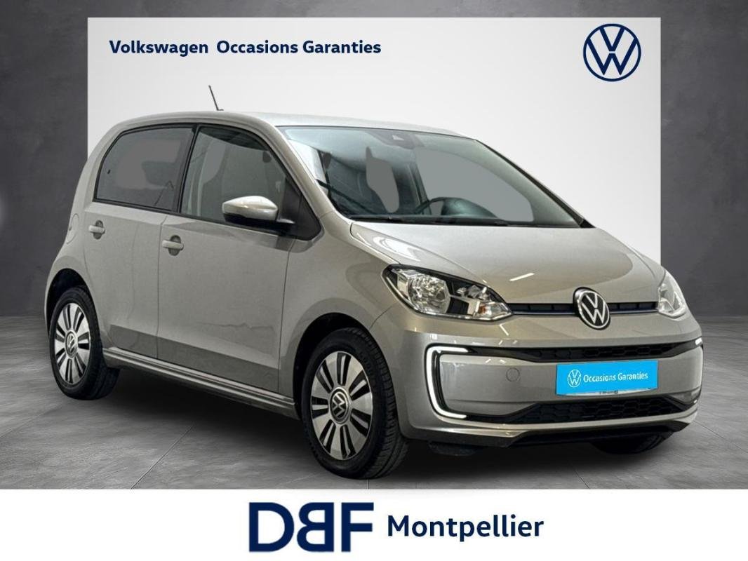 Volkswagen E-Up! - Photo 6