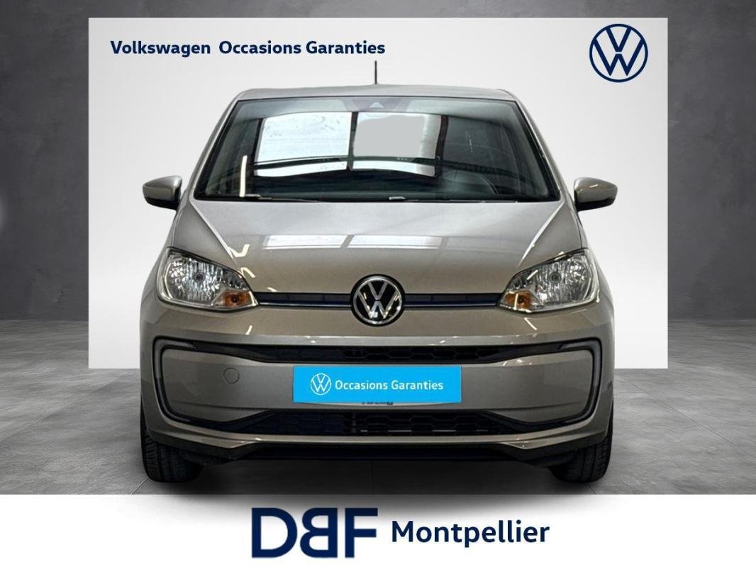 Volkswagen E-Up! - Photo 7