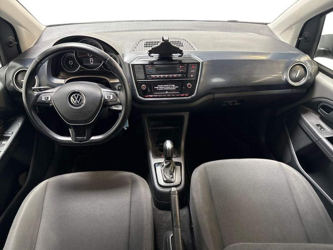 Volkswagen E-Up! - Photo 8