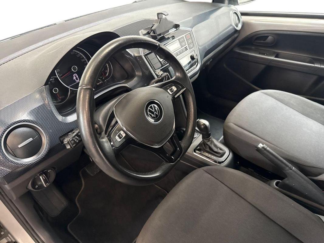 Volkswagen E-Up! - Photo 9
