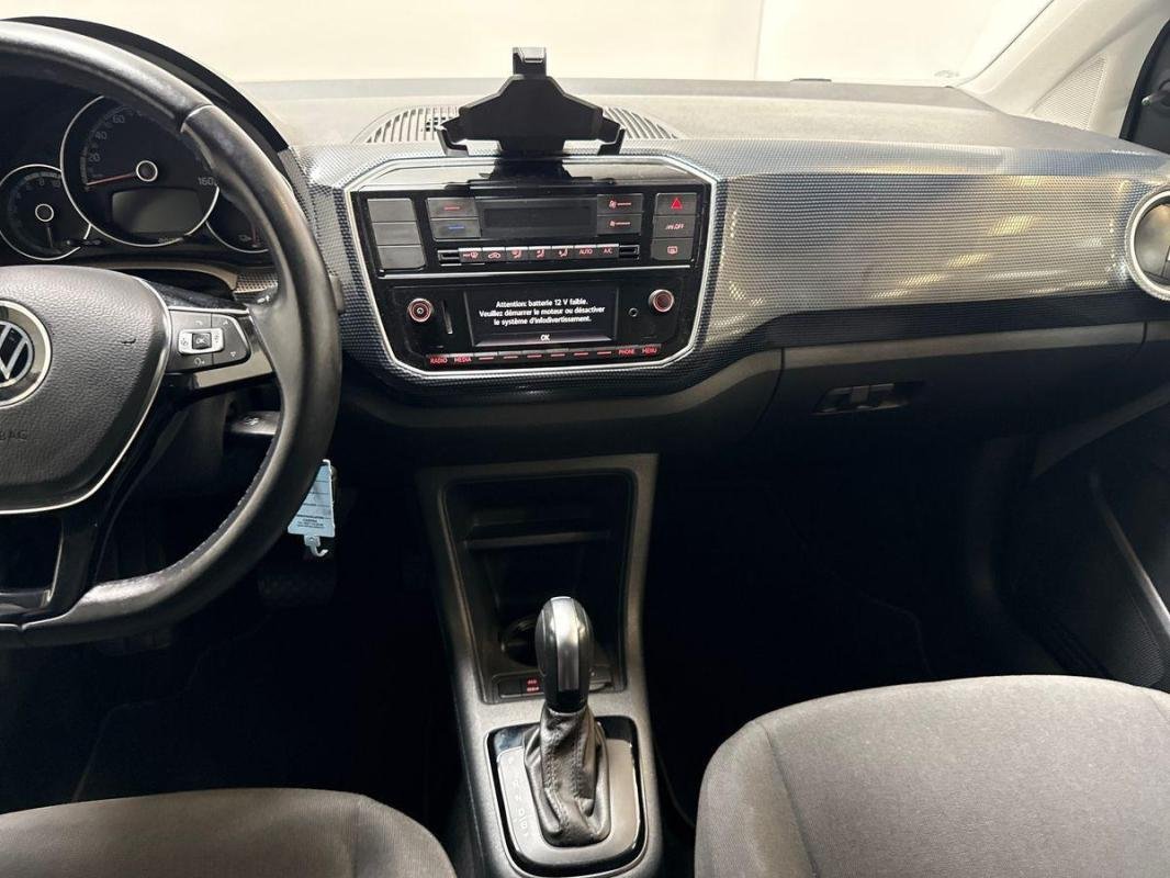 Volkswagen E-Up! - Photo 10