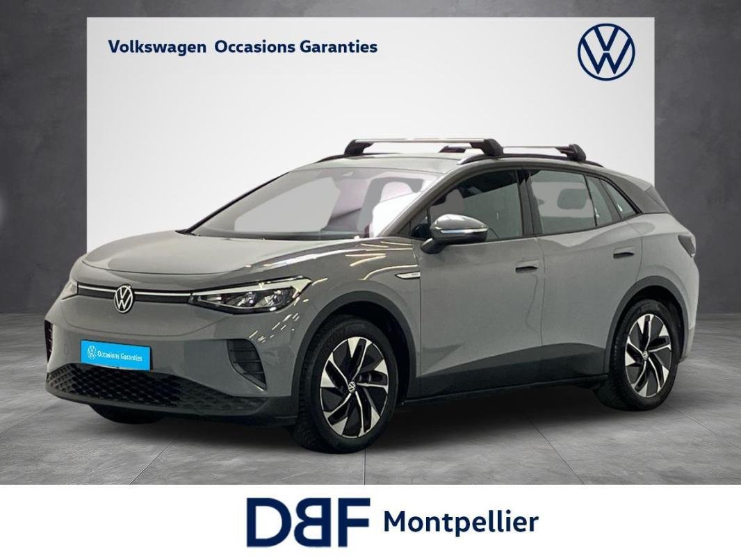 Volkswagen ID.4 - Photo 1